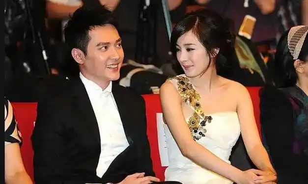 "和平分手大师"冯绍峰婚变始末|杨幂|倪妮|赵丽颖|娱乐圈_网易订阅