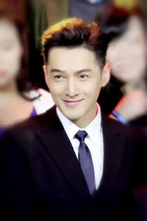 男 胡歌 > 胡歌帅气西装图片(3/5)返回首页 电脑壁纸 手机壁纸 高清