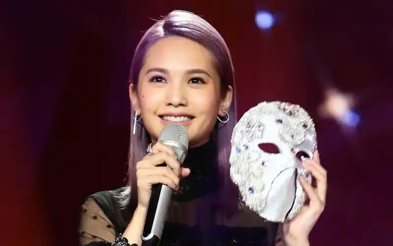 【杨丞琳】2016『蒙面唱将猜猜猜』纯享版live合集