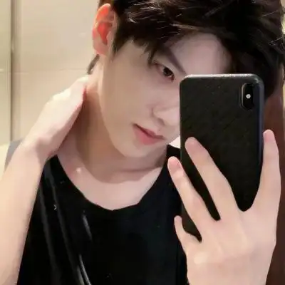 2022最火男生头像潮流能给男生带来好运的高清帅气头像