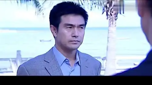 罪域:兆辉煌相约郑依然,正派与反派的谈判火药味十足,真精彩