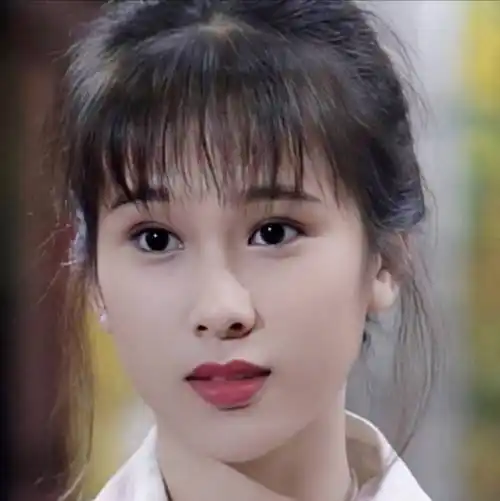 "港圈遗珠"文颂娴,酷似王子文,演技在线,她为什么就是不红?