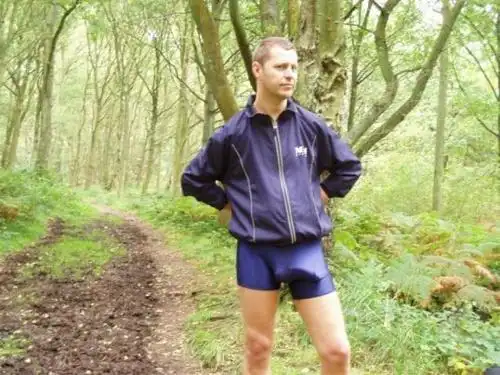 【转载】男人,体育,激凸.