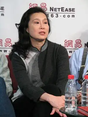 刘太太:告诉你真实的刘墉 (组图)