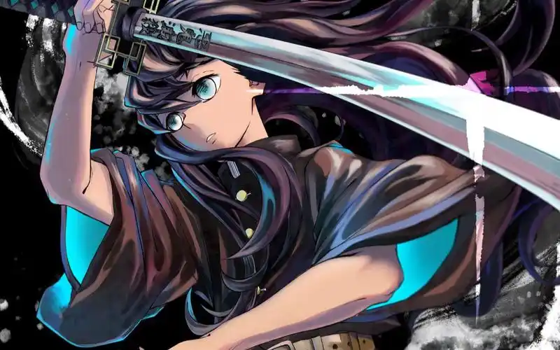 鬼灭之刃霞柱篇5分钟带你了解霞柱时透无一郎内含剧透