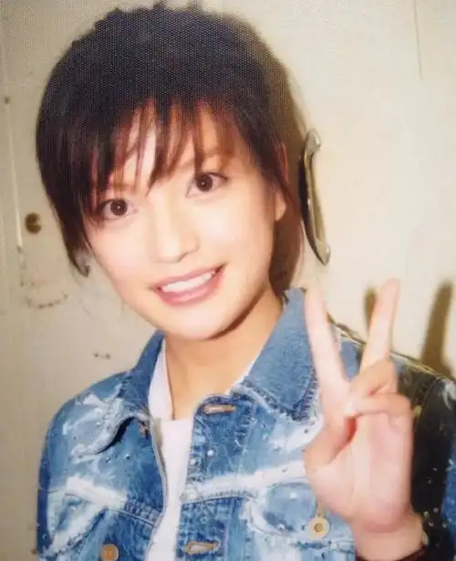 赵薇年轻的时候怎么这么美啊?