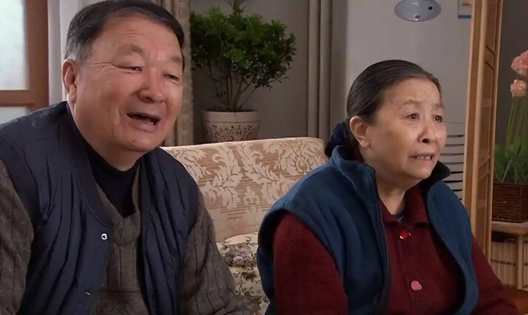 张慧宝_母亲_家庭