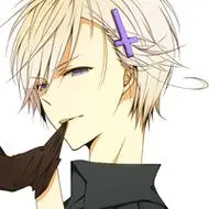 帅气的痞帅寸头漫画头像图片