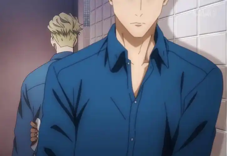 一番祛皱祛黑眼圈操作,还你一枚24k纯帅娜娜明!