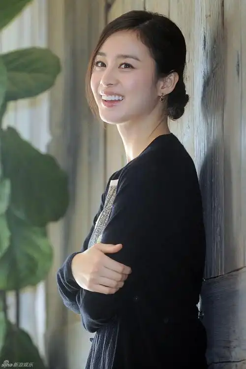 邓雪sweet明眸皓齿