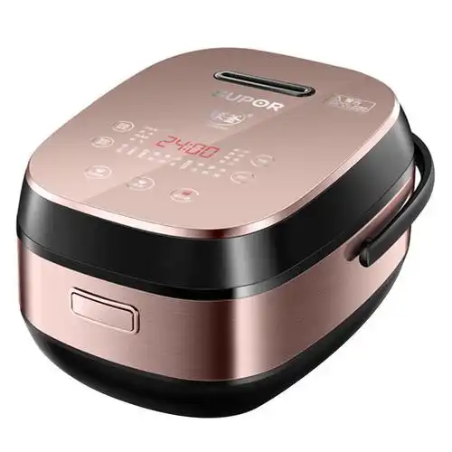 苏泊尔(supor)cfxb50hc17-130电饭煲家用智能ih电磁加热球釜电饭锅5l