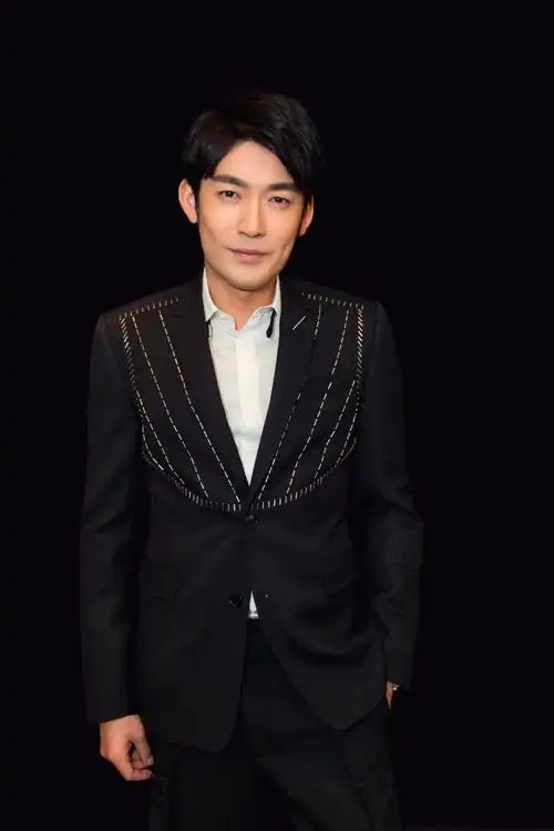 演员张博图片66