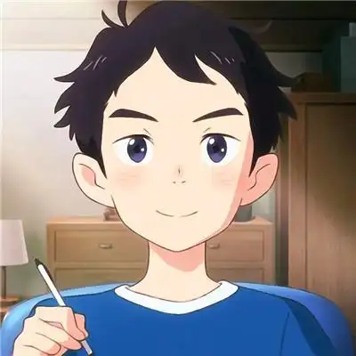 超乖超萌正太男生头像图片