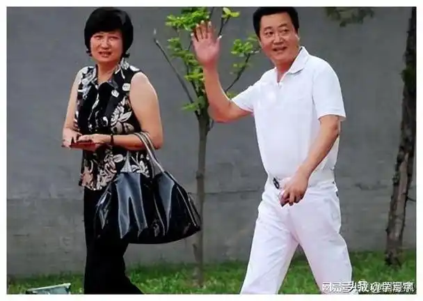 丁芯为赵宝刚情愿家被洗劫一空弃丁克誓言后她幸福吗