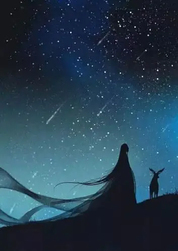 古风图片唯美意境