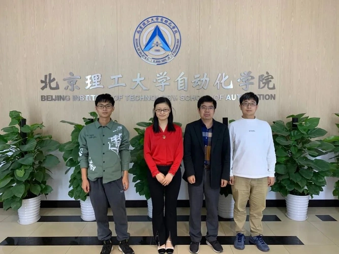 斩获1金3银2铜_北京理工大学复杂系统智能控制与决策国家重点实验室