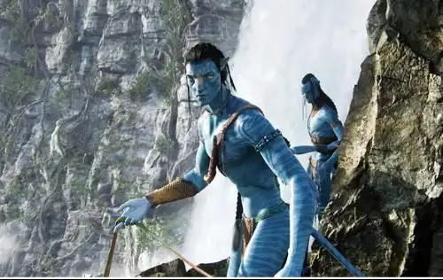 《阿凡达》影片简介