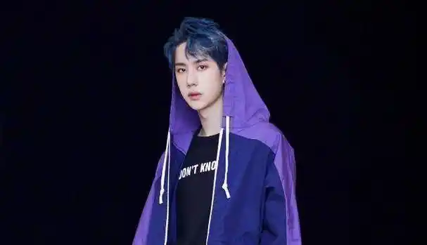 王一博的长相,能get到的,真的会认为很帅,get不到的,就怎么看都像小吴