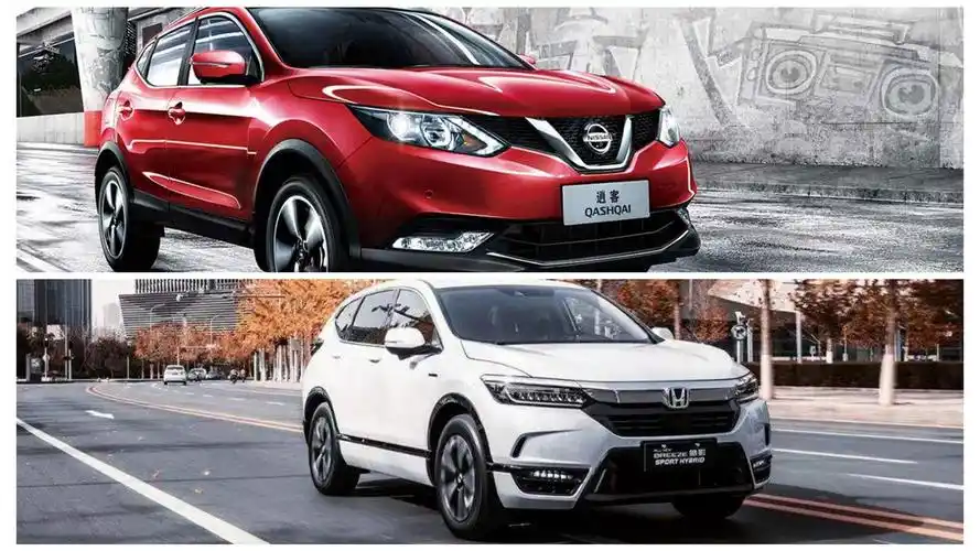 逍客怎么样15万以内口碑最好的suv