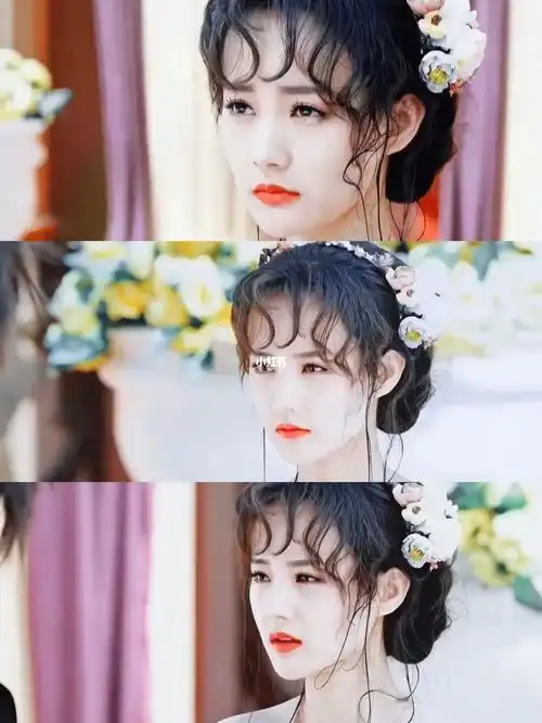 《半妖倾城》第一季:讲述了以半妖聂倾城,江雪舞,明夏三人之间的爱恨