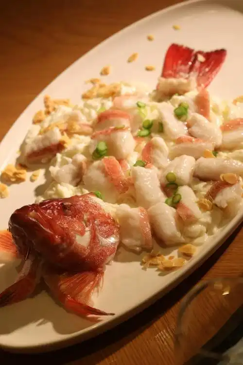 "粤菜教头"林振国与洲际酒店旗下7主厨教你做经典粤菜