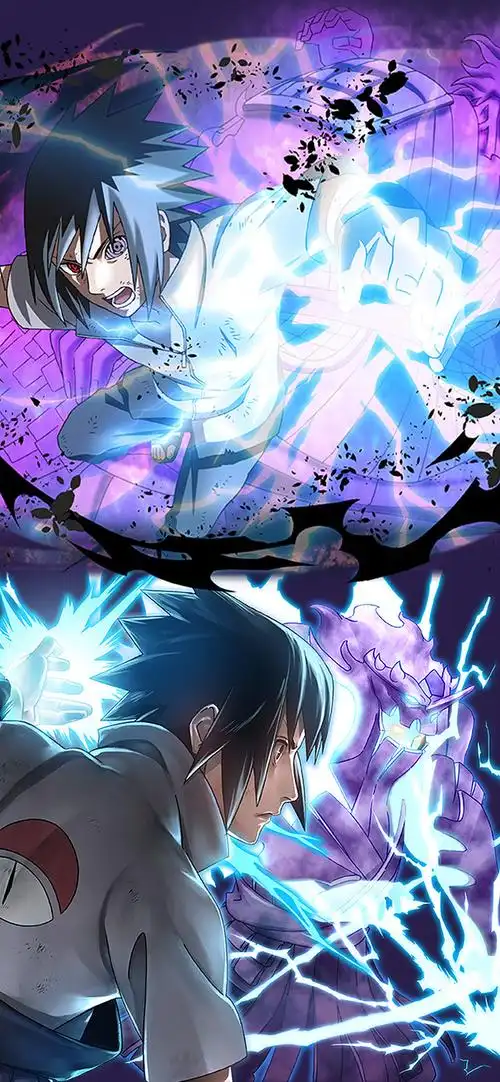 火影- 堆糖,美图壁纸兴趣社区