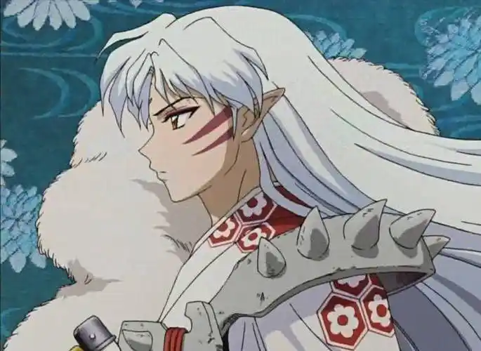 盘点动漫里的那些白发少年,你觉得哪个更霸气!_家族_杀手_银桑