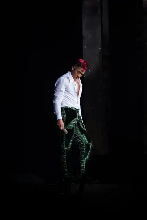 郭富城##澳门##演唱会##郭富城演唱会##新濠风尚##新濠影汇##新遄尊