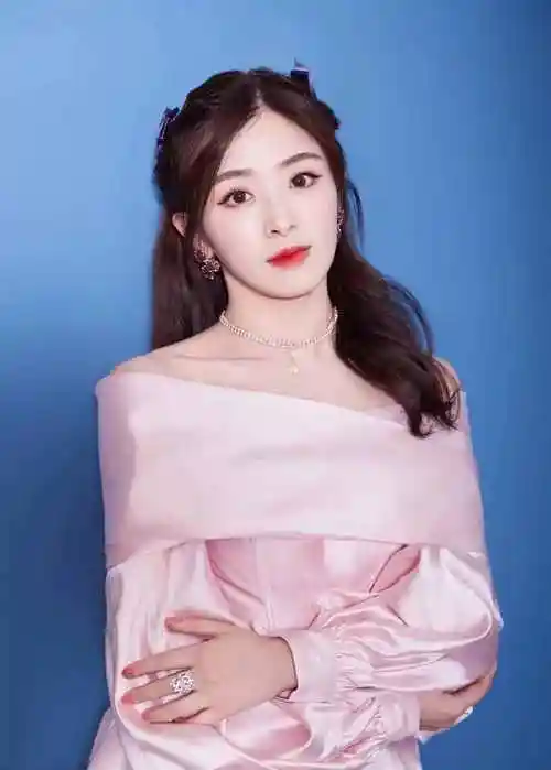 张含韵专辑张韶涵专辑列表