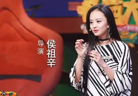 跨界当导演闻名中外,今与梁博合作再爆红|老摇滚|梁博|侯祖辛_新浪