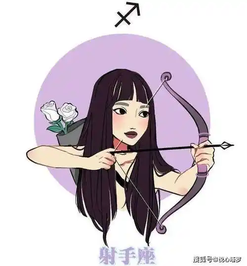 自然很难再复合那么如果是想要挽回十二星座中的射手女,应该注意哪些