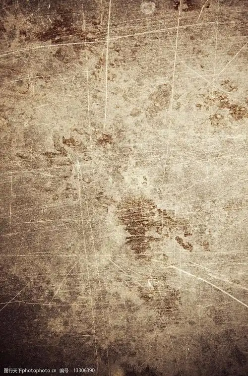 高清划痕背景图片
