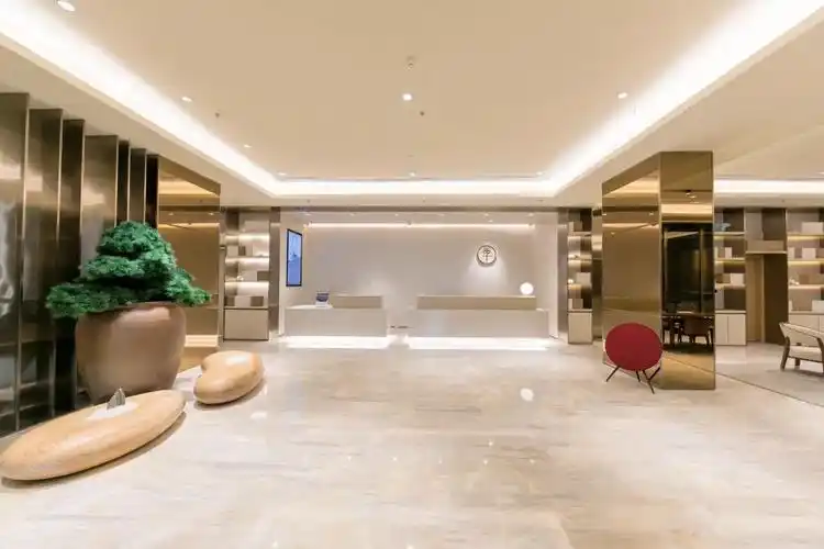 全季酒店入驻焦作品质住宿再添新选项