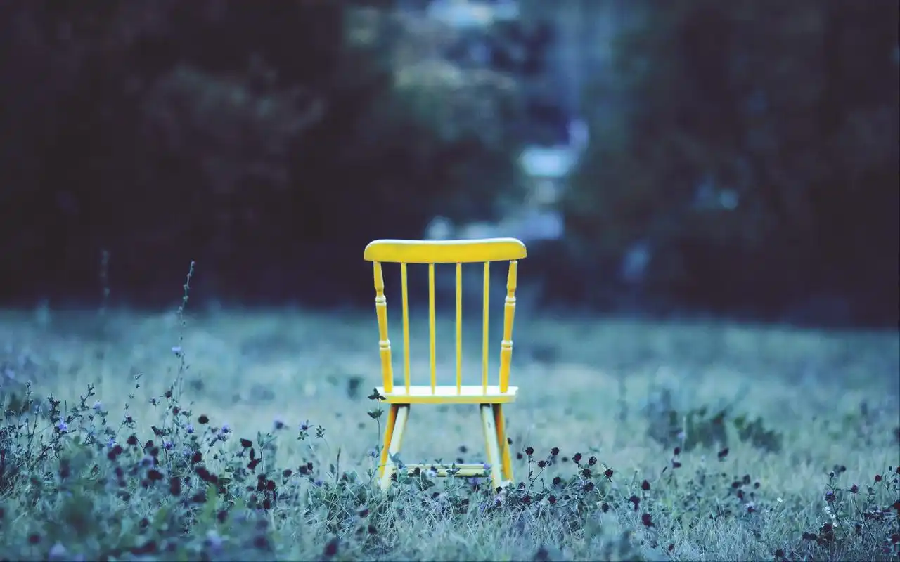 清新唯美意境高清摄影图片壁纸