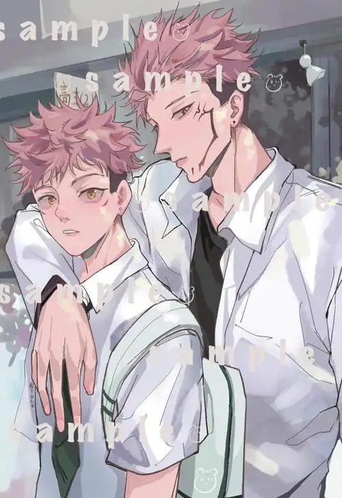 咒术回战all虎宿虎热度(6438)评论(24)查看全文推