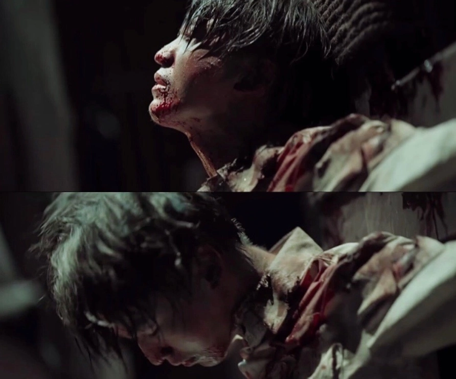 王俊凯《1921》受刑戏份太震撼,演技不输易烊千玺,爆款电影无疑!