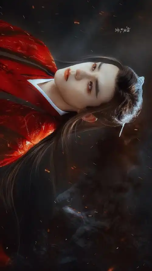 温客行 - 堆糖,美图壁纸兴趣社区