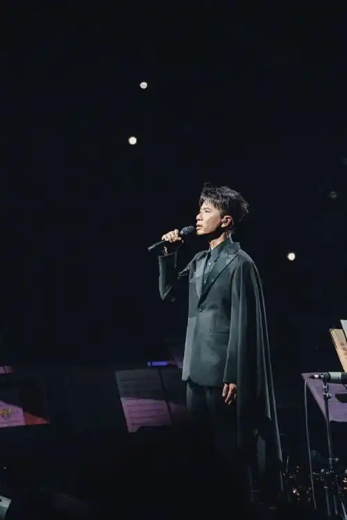 李克勤成都演唱会预售