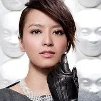 梁咏琪头像 头像图片