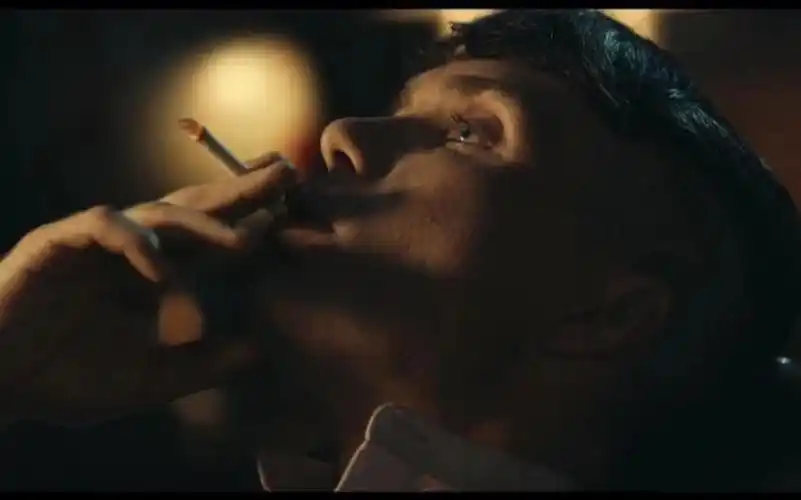 汤米·谢尔比tommy·shelby混剪edit