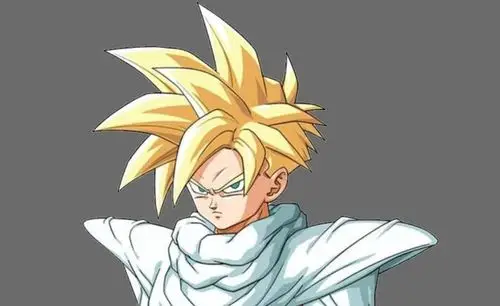 67关注 《龙珠超宇宙》9,撑住悟饭沙鲁超完全体 龙珠超宇宙 孙悟饭