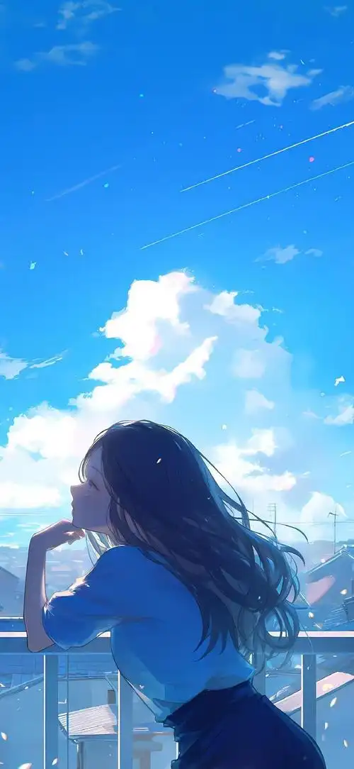 二次元动漫壁纸