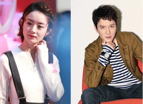 而且冯绍峰虽说是一个男人,但是观念比较传统,希望妻子还是能够多多