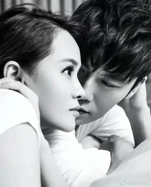 伊能静给秦昊的小作文