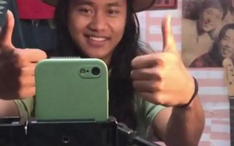 好听的歌曲一起唱,该来的总会来,怕啥来啥tree