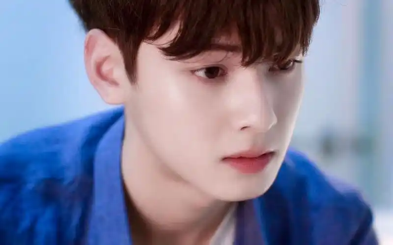 【astro车银优】车银优个人影视混剪丨甜向