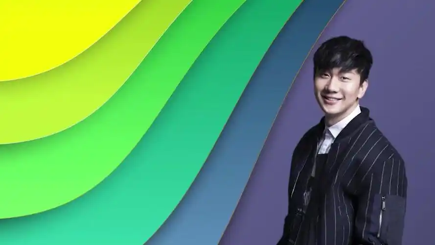 盘点明星的最美酒窝:张艺兴有6个酒窝,最后一位酒窝能夹笔盖