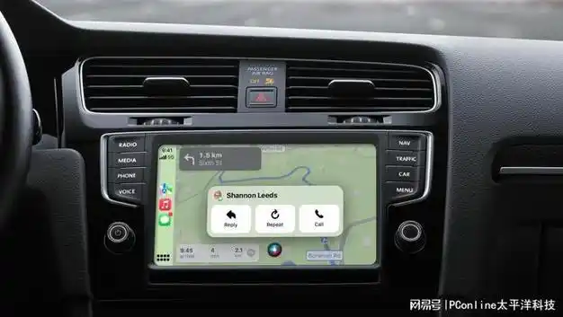 苹果carplay正在被车企抛弃原因竟是