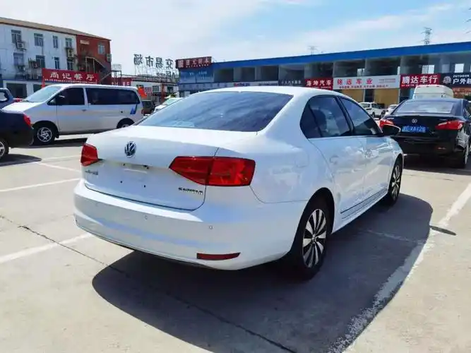 【洛阳】2017年6月 大众 速腾 2017款 1.6l 自动舒适型 自动档