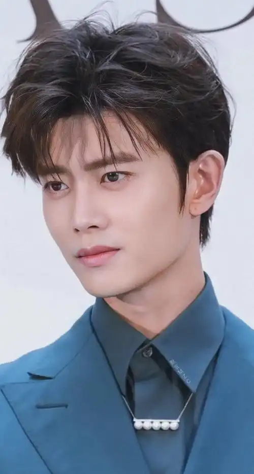 任嘉伦无忧渡##任嘉伦烈焰之武庚纪